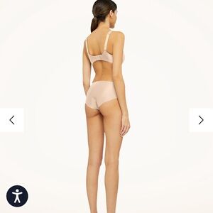 WOLFORD Rose Power 80B
